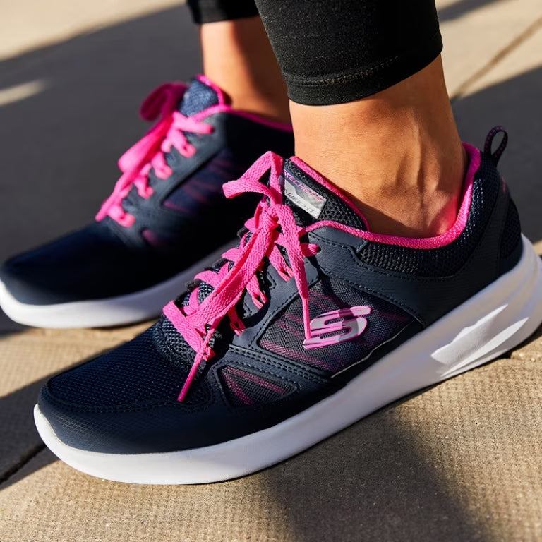 Skechers un marchio giovane ma con una solida storia alle spalle!