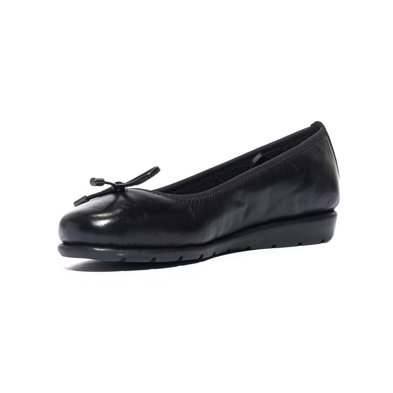 Ballerine Walk Dream W6629-01 BLACK