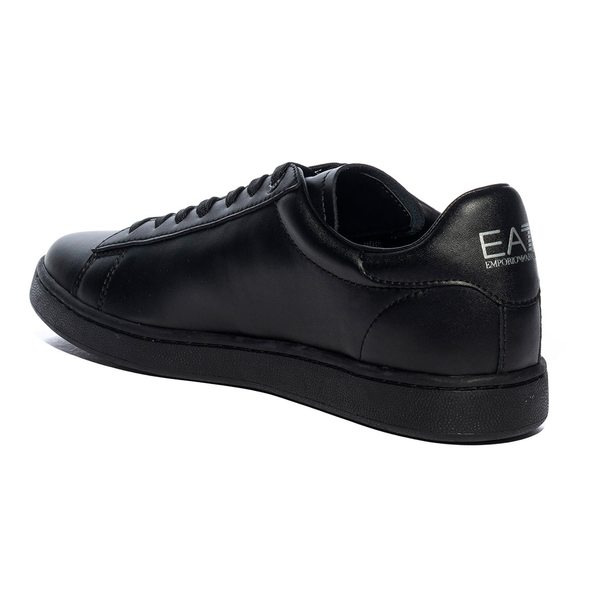 Sneakers Armani EA7 Classic X8X001NERO NERO