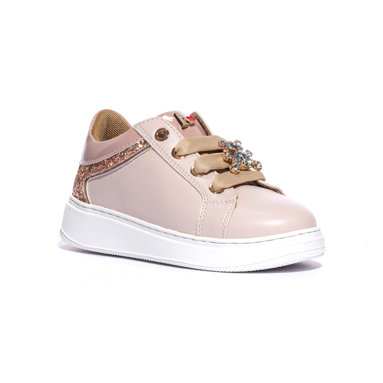 Sneakers Asso Ag16532 PINK