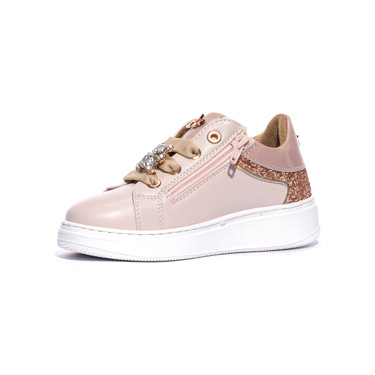 Sneakers Asso Ag16532 PINK