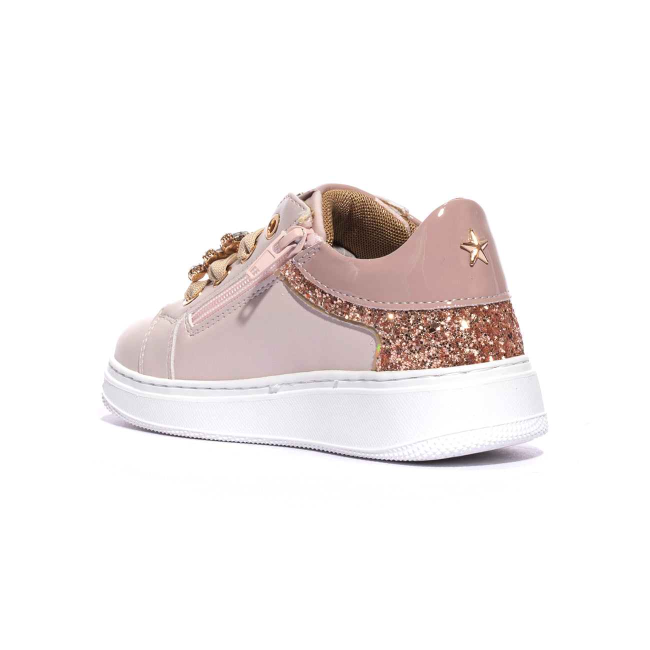 Sneakers Asso Ag16532 PINK
