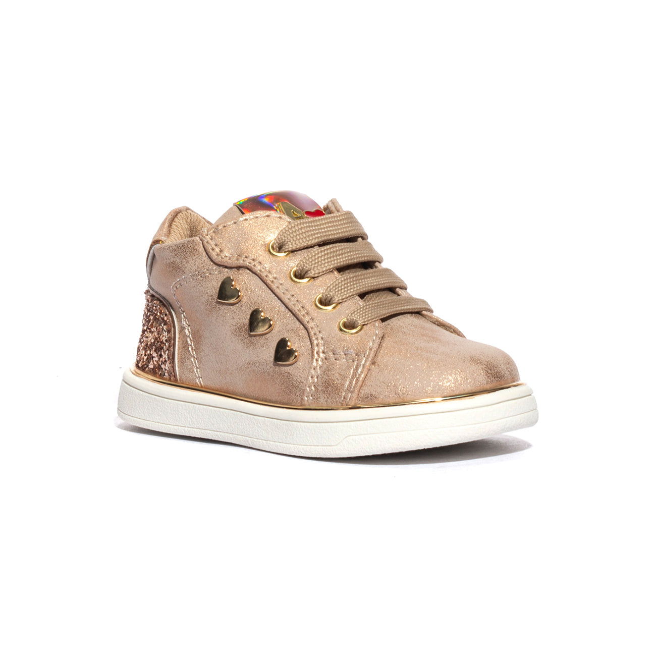 Sneakers Asso Ag16760 PINK