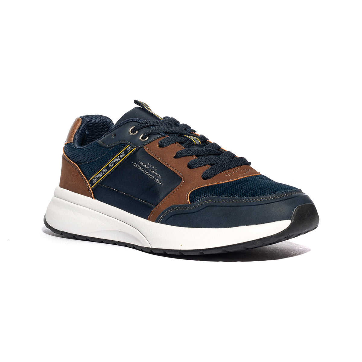 Sneakers Australian AM641 NAVY