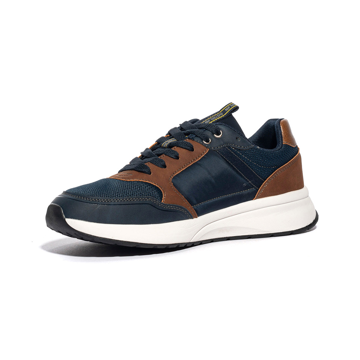 Sneakers Australian AM641 NAVY