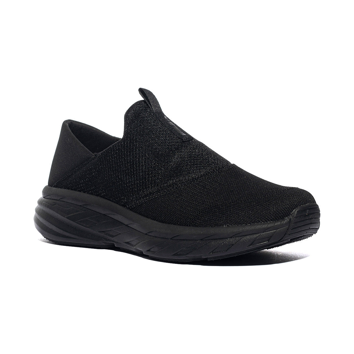 Sneakers Australian Au24n101 TOTAL BLACK