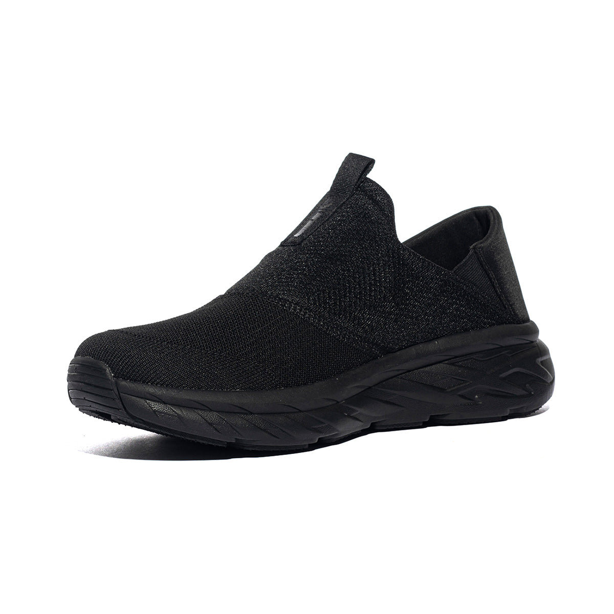 Sneakers Australian Au24n101 TOTAL BLACK