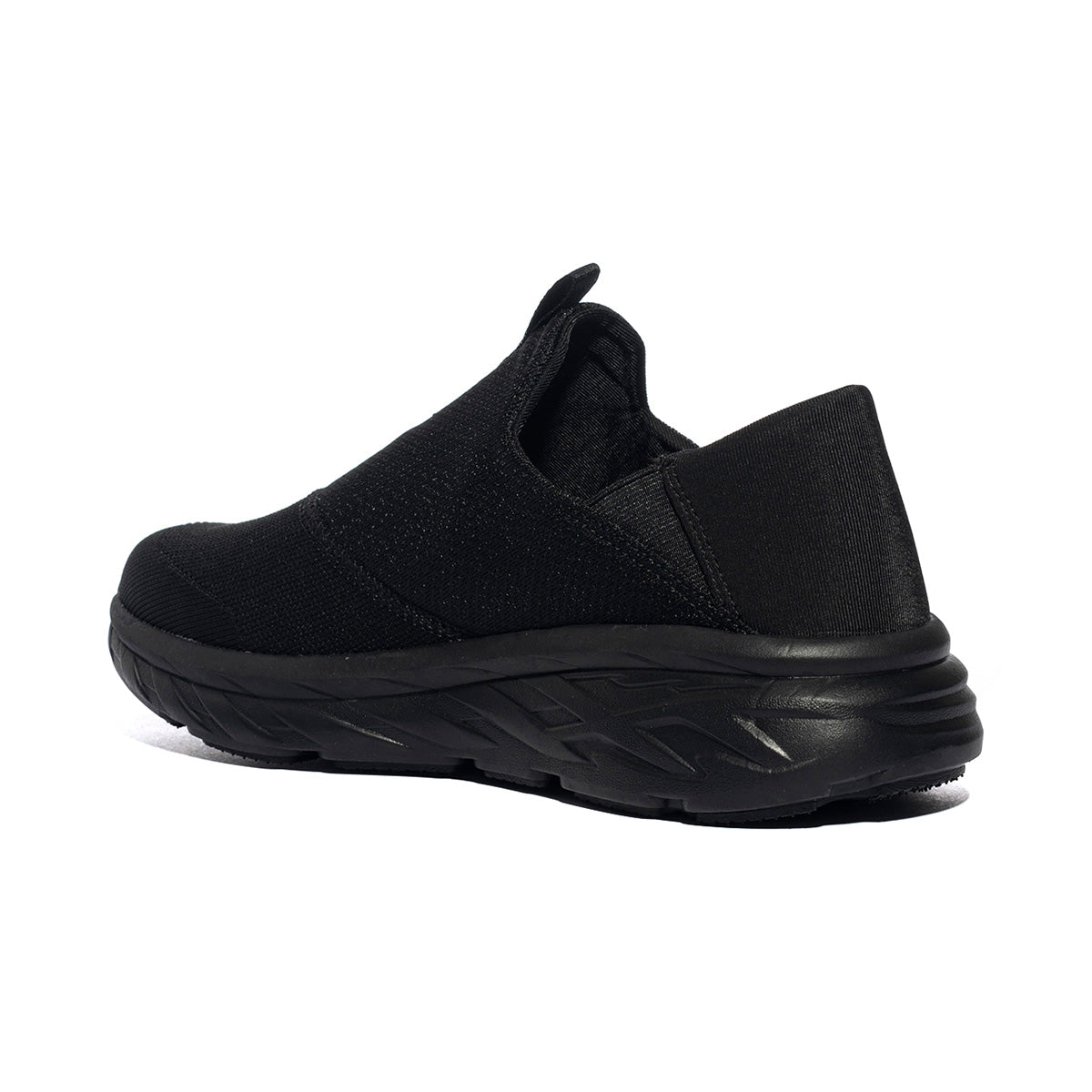 Sneakers Australian Au24n101 TOTAL BLACK