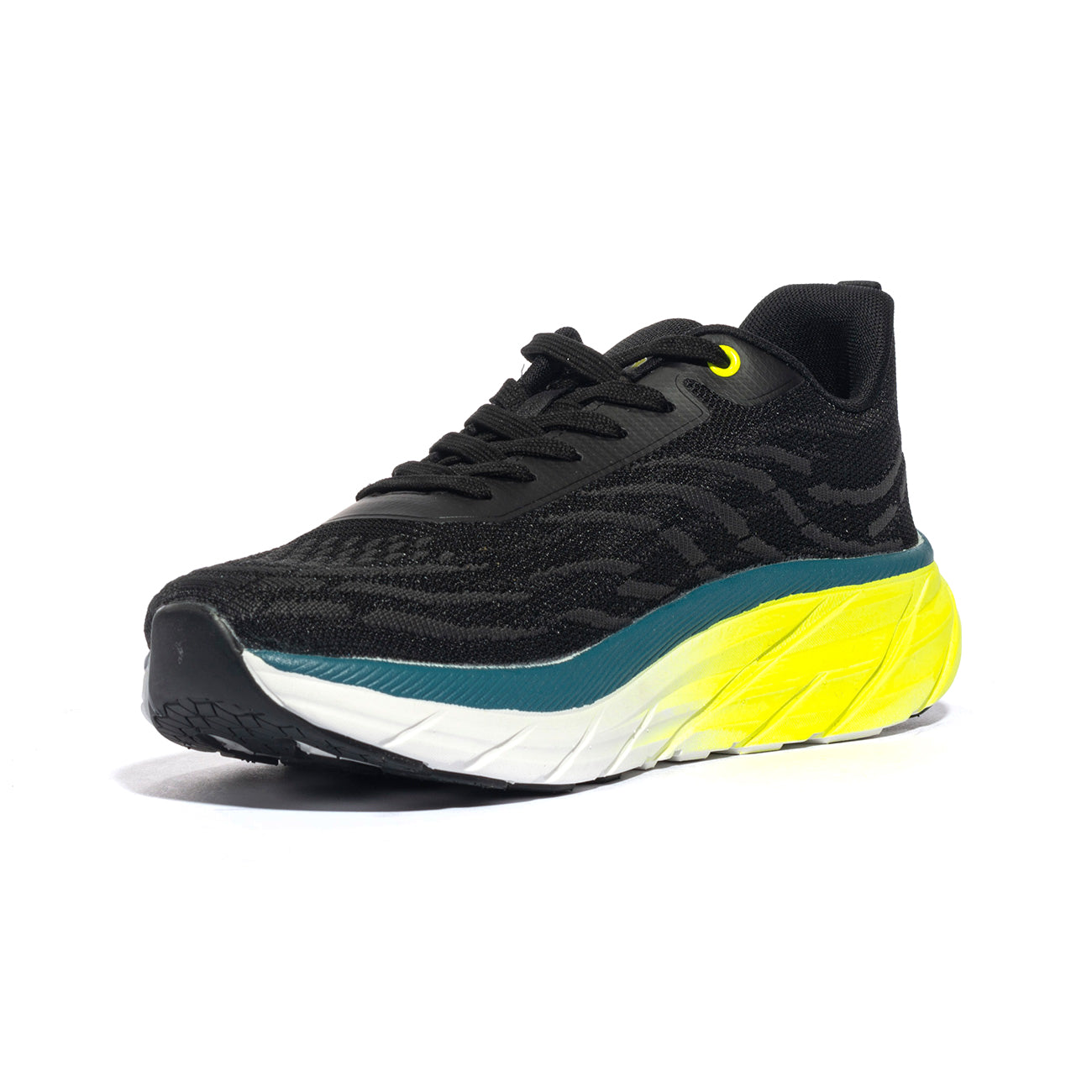 Sneakers Australian Au32m108 BLACK ACID