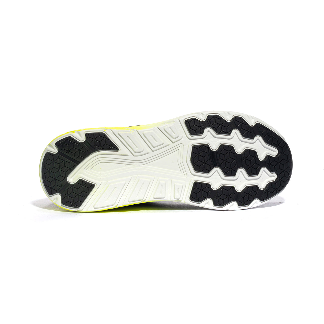 Sneakers Australian Au32m108 BLACK ACID