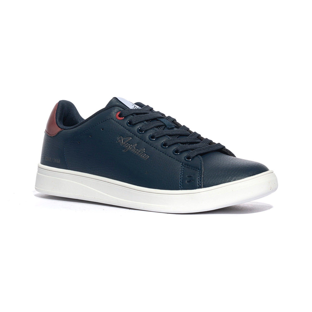 Sneakers Australian Au32m200 Blu D001