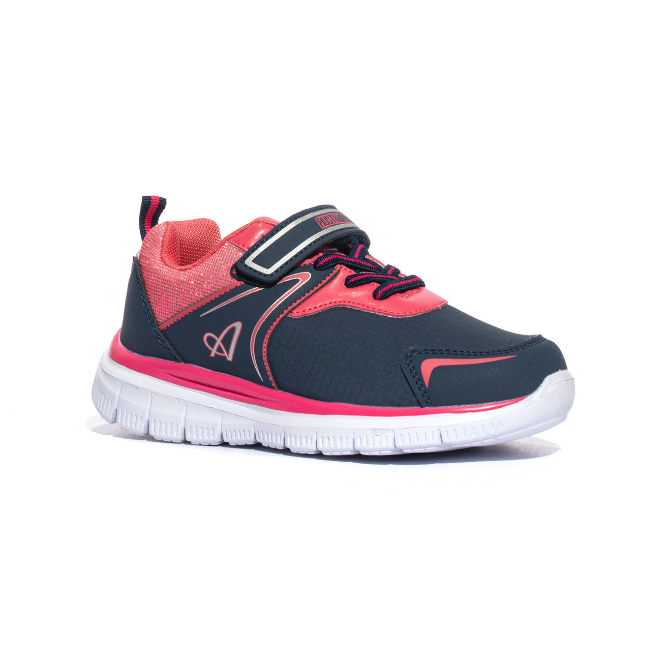 Sneakers Australian Au32p100 Rosa DI02