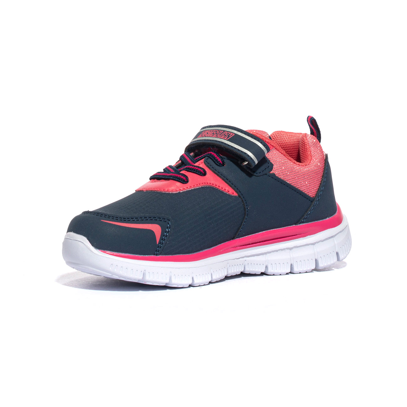 Sneakers Australian Au32p100 Rosa DI02