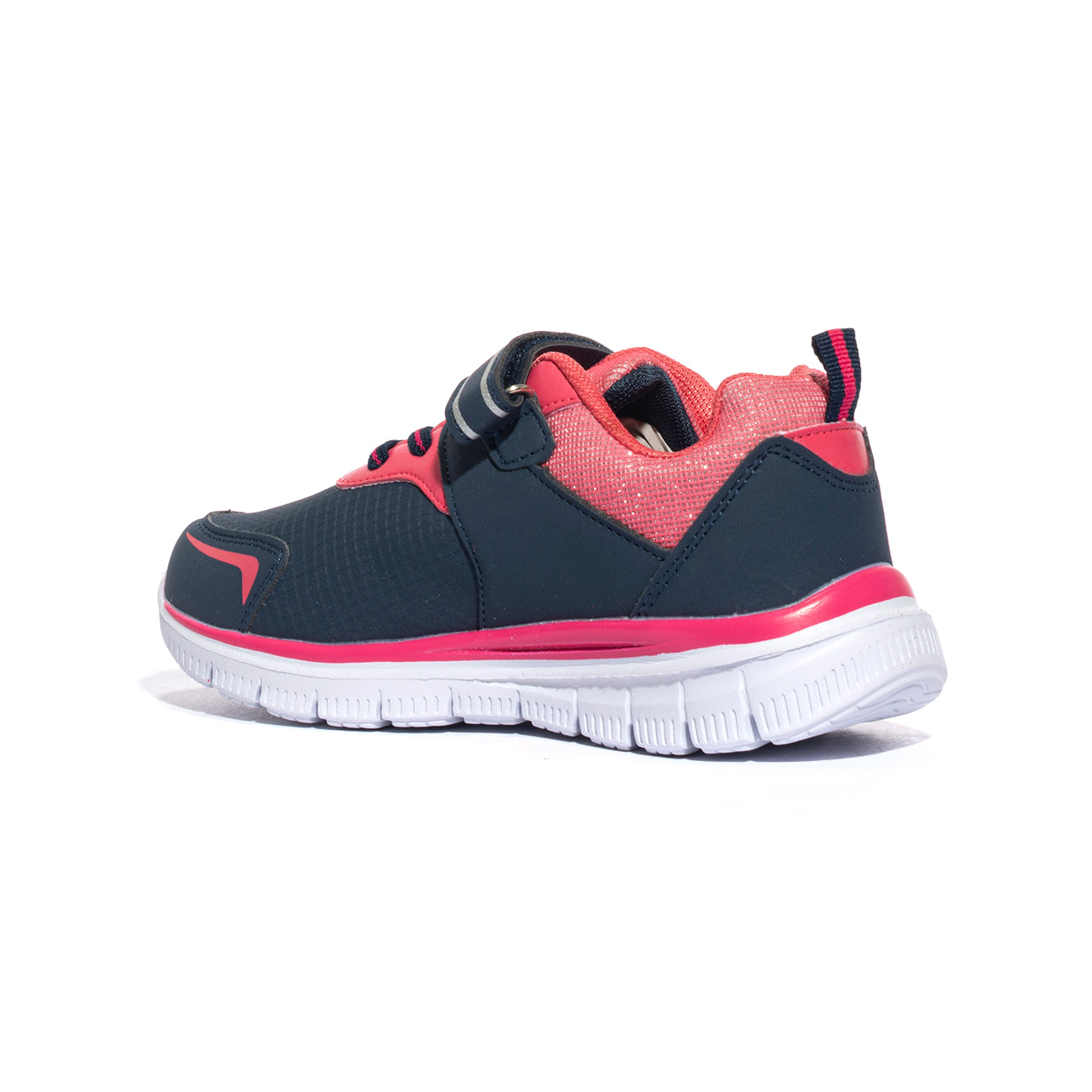 Sneakers Australian Au32p100 Rosa DI02