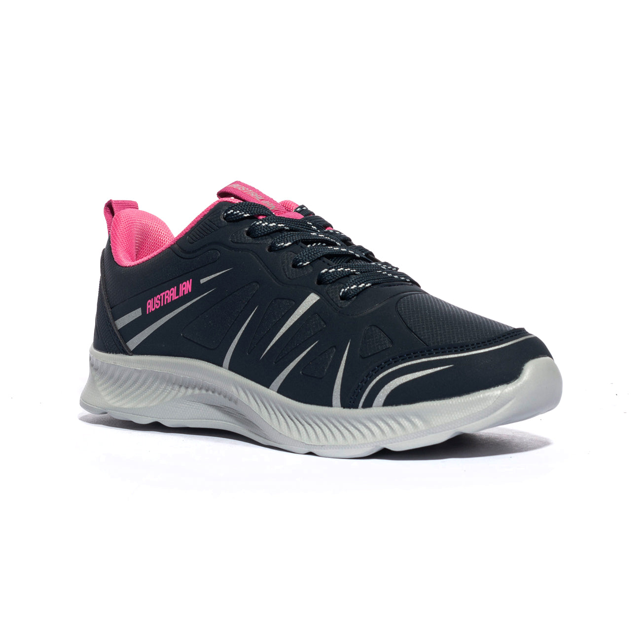 Sneakers Australian Au42w100 NAVY