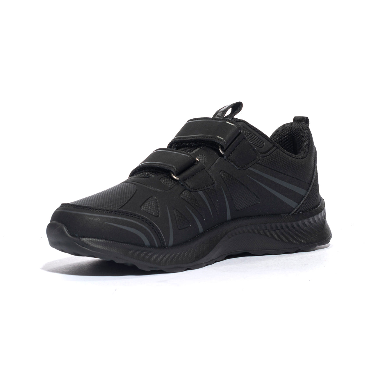 Sneakers Australian Au42w102 TRIPLE BLACK