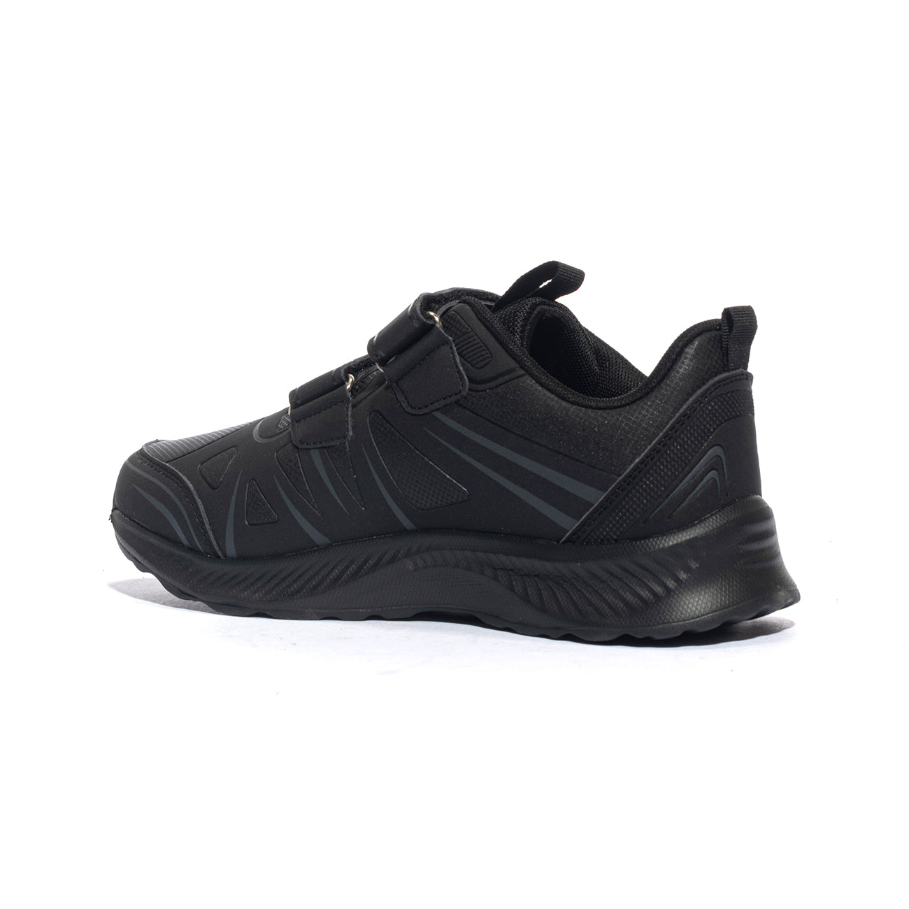 Sneakers Australian Au42w102 TRIPLE BLACK