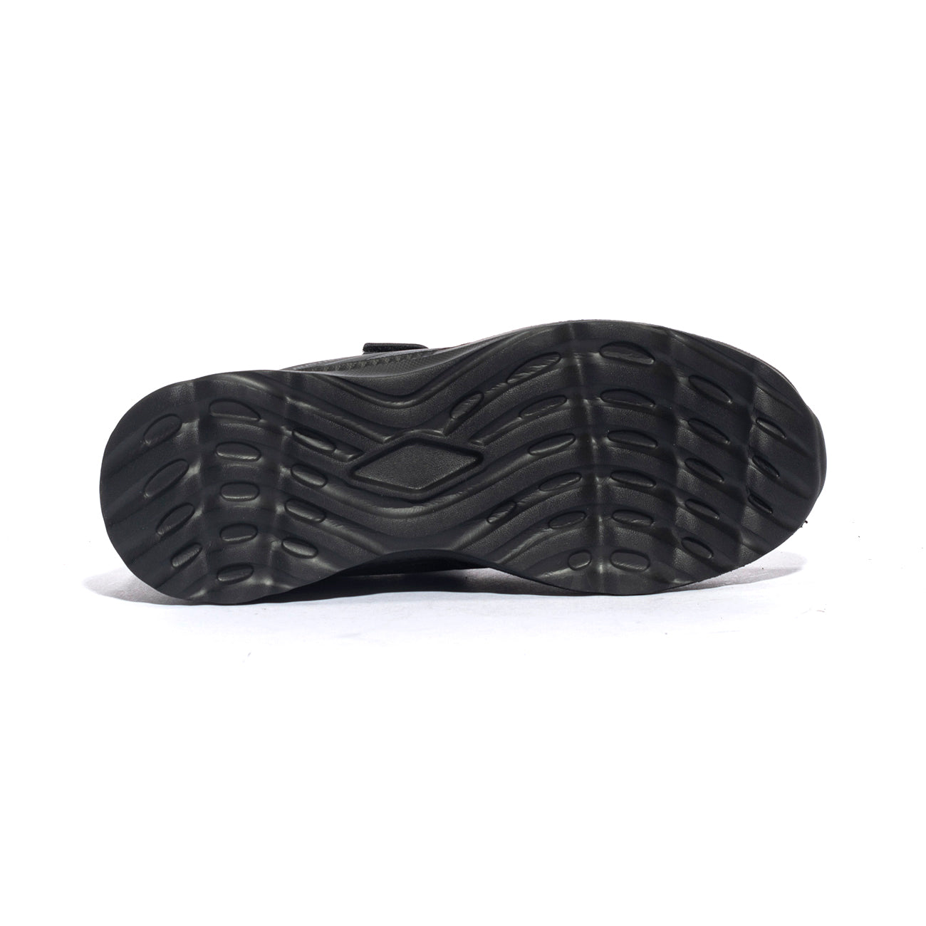 Sneakers Australian Au42w102 TRIPLE BLACK