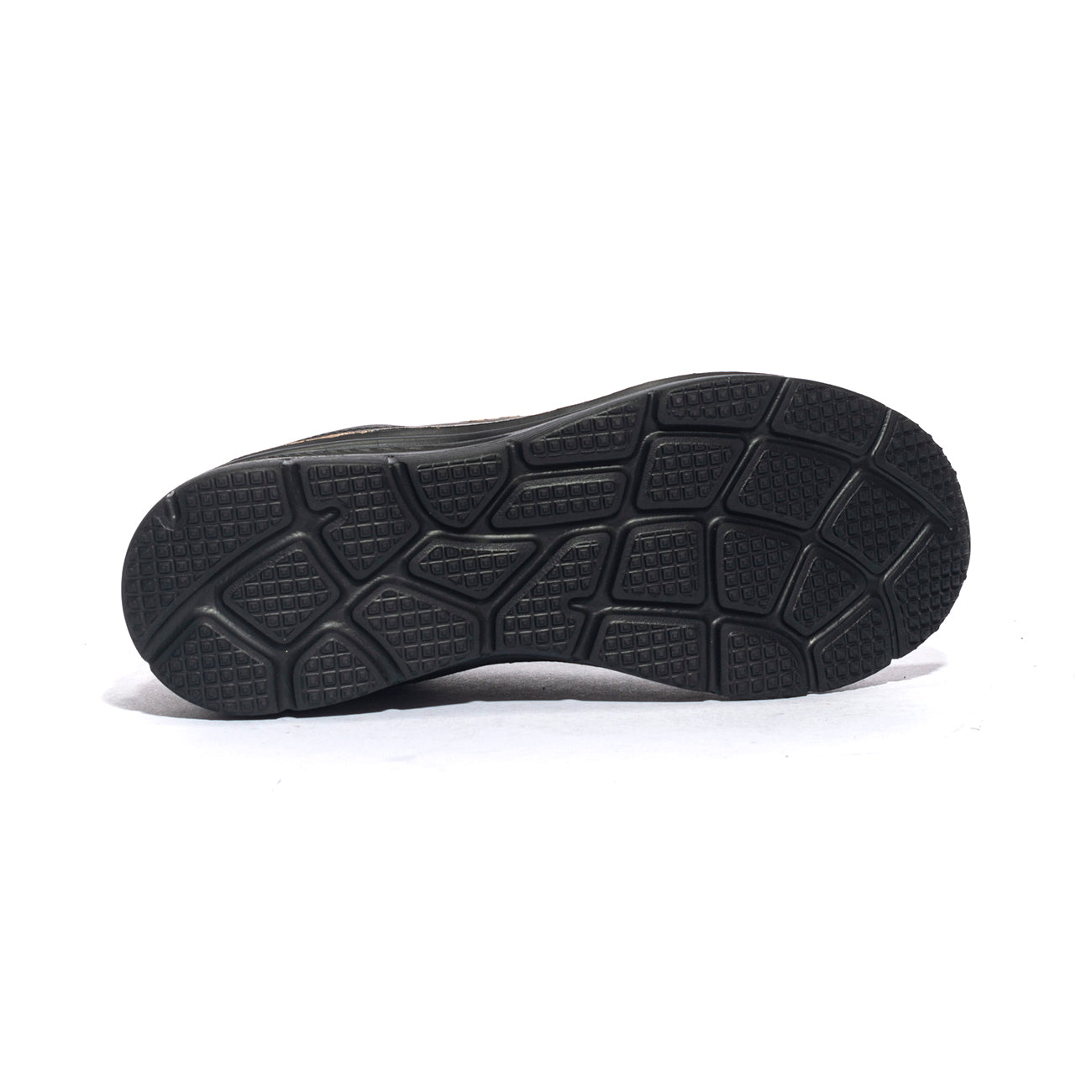Sneakers Australian Au42w511 BLACK BRONZE