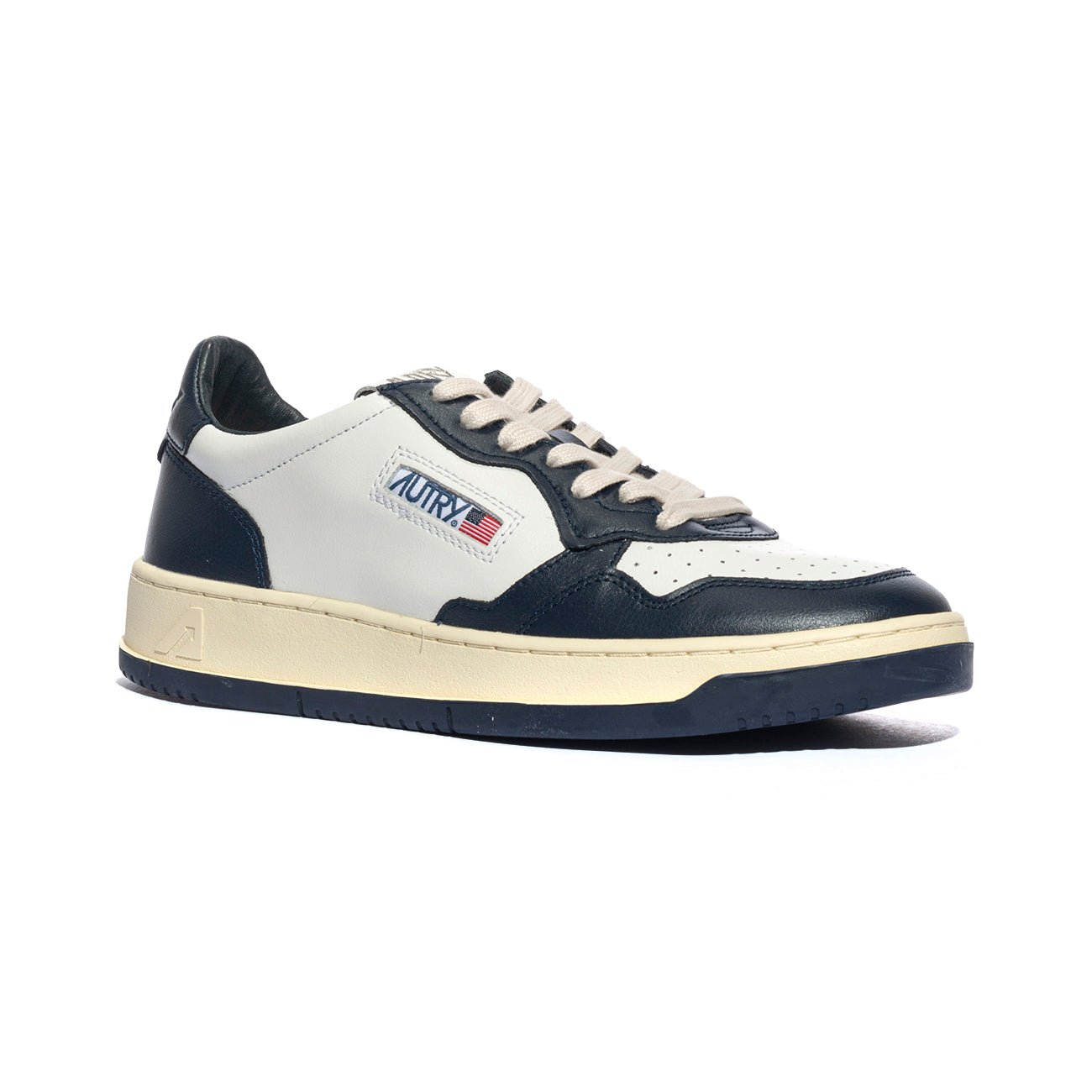 Sneakers Autry Aulmwb04 Blu MIX