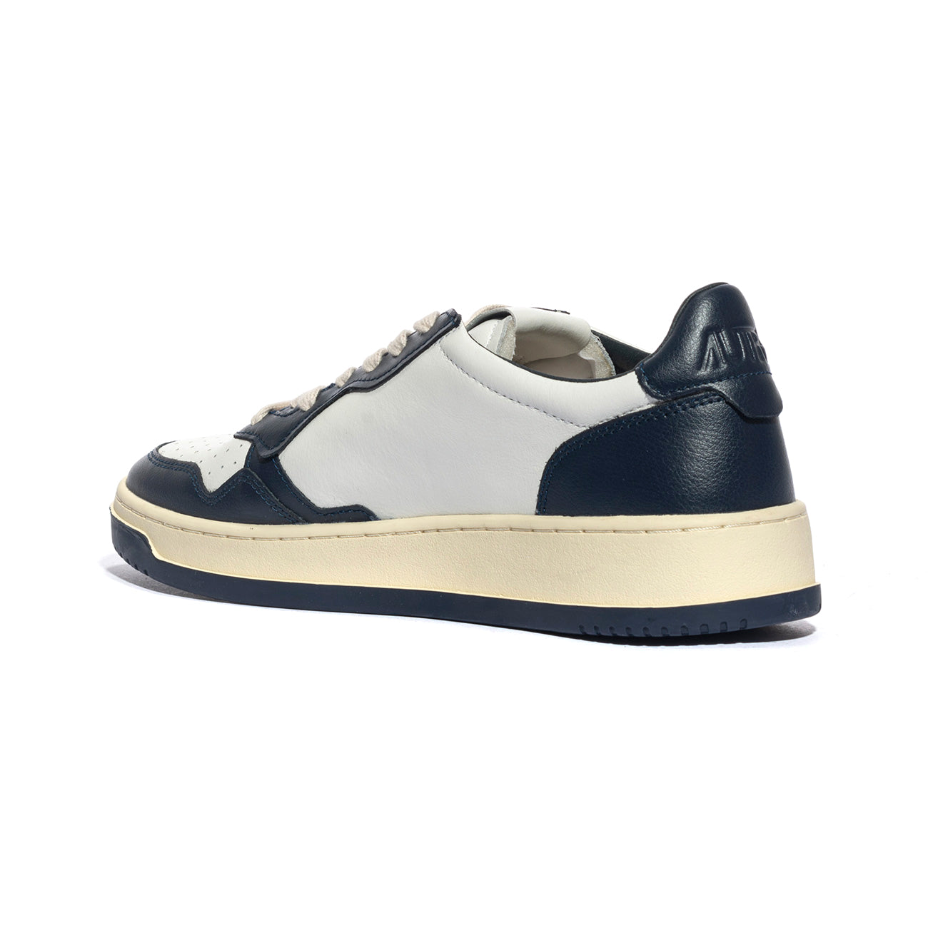 Sneakers Autry Aulmwb04 Blu MIX