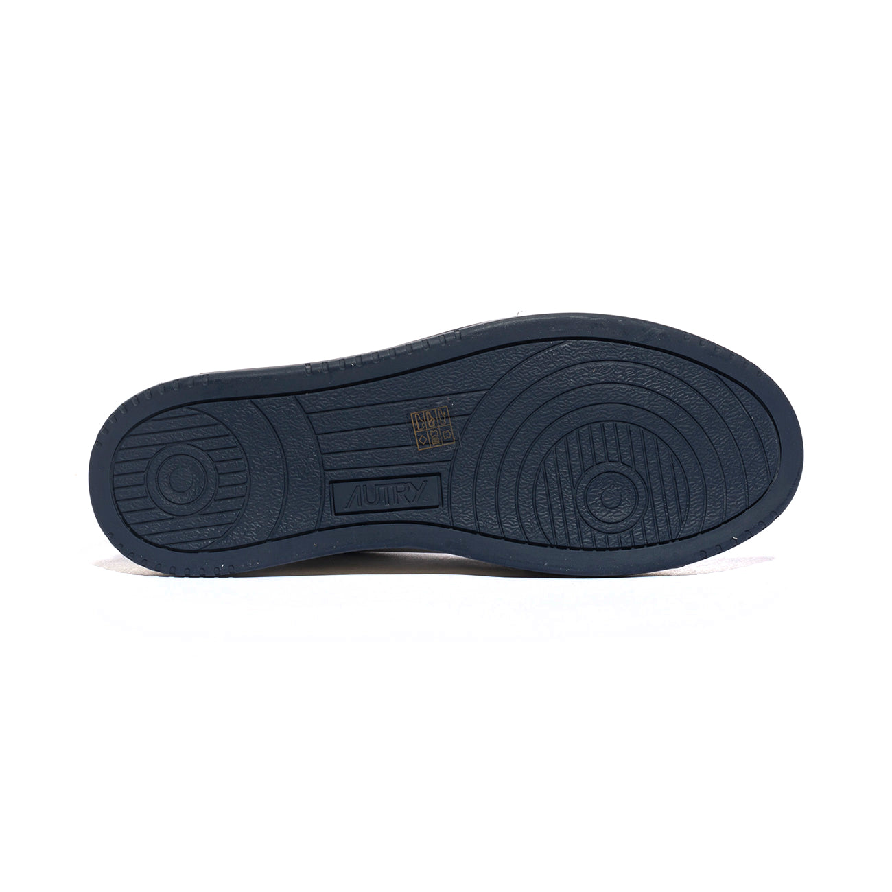 Sneakers Autry Aulmwb04 Blu MIX