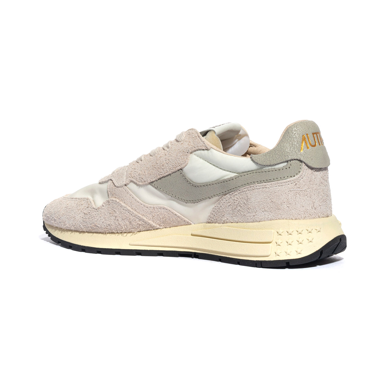 Sneakers Autry Wwlmnc04 MIX