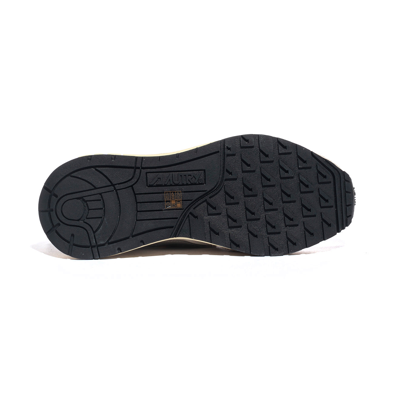 Sneakers Autry Wwlmnc04 MIX