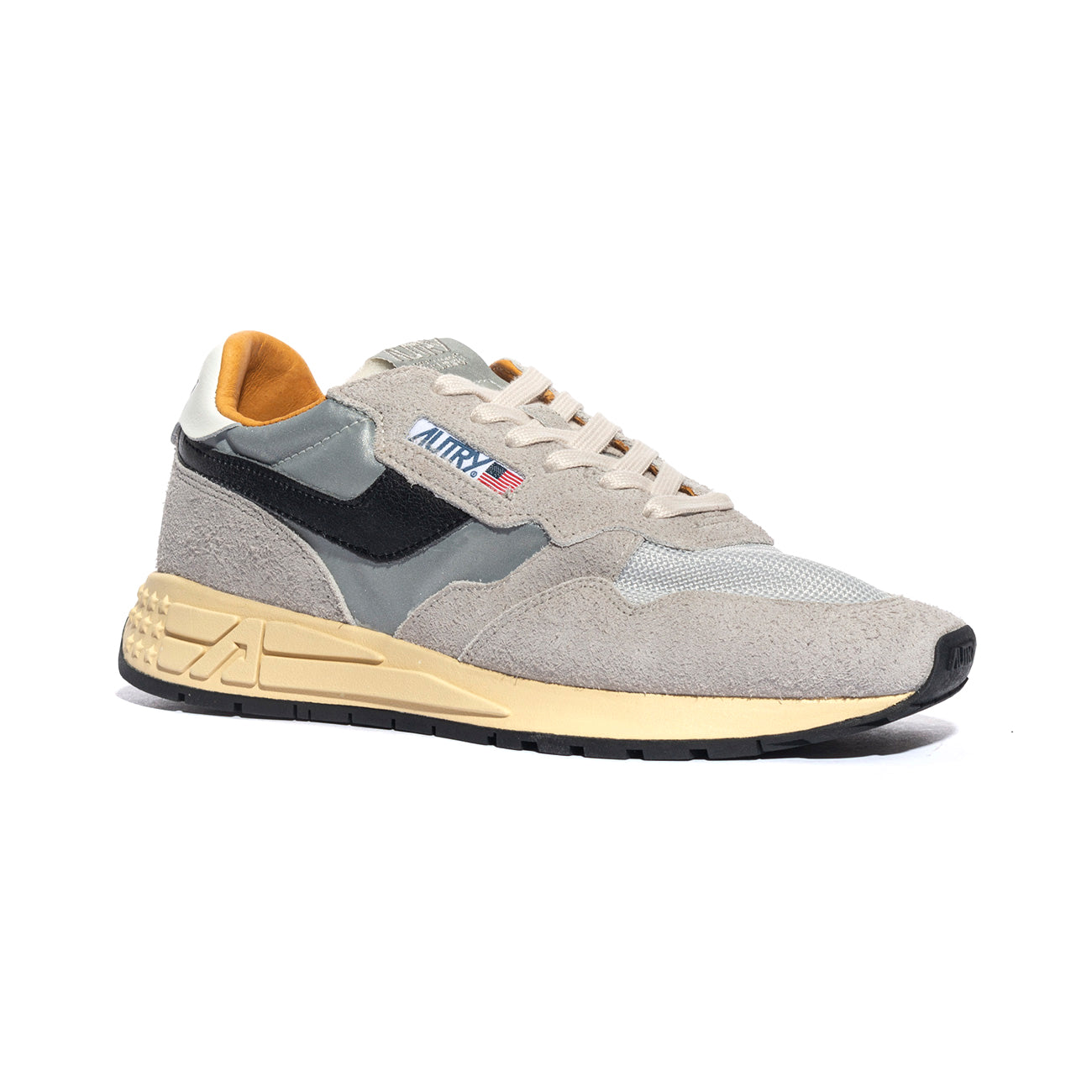 Sneakers Autry Wwlmr04 MIX
