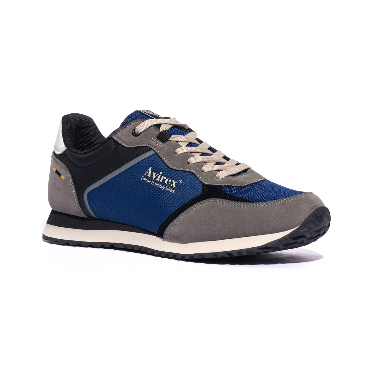 Sneakers Avirex Av42m40605 MYSTERIOUS