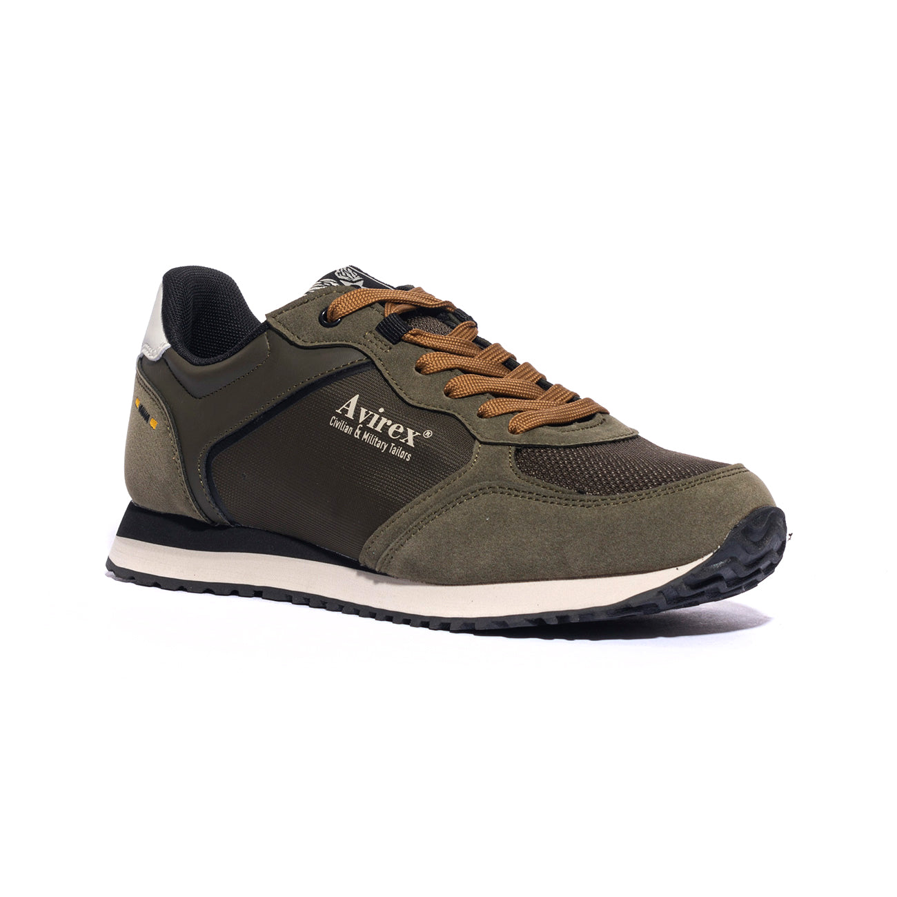 Sneakers Avirex Av42m40605 GREEN
