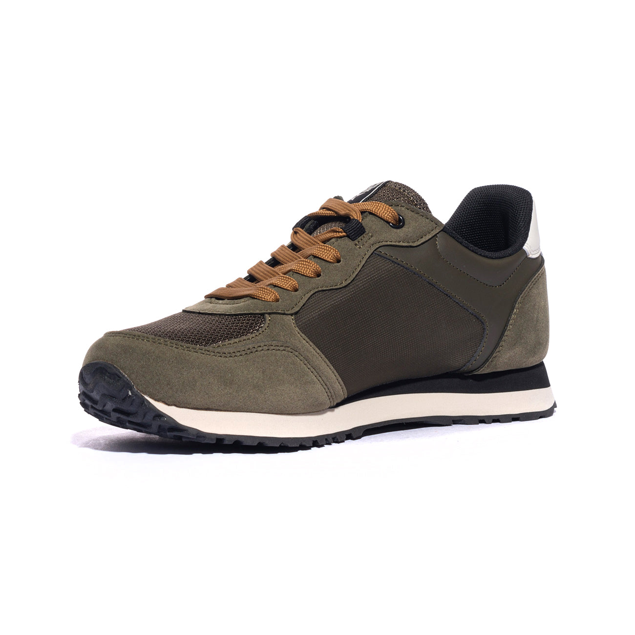 Sneakers Avirex Av42m40605 GREEN