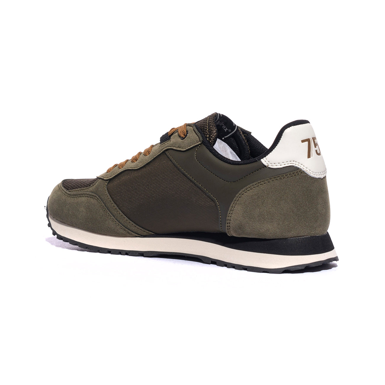 Sneakers Avirex Av42m40605 GREEN