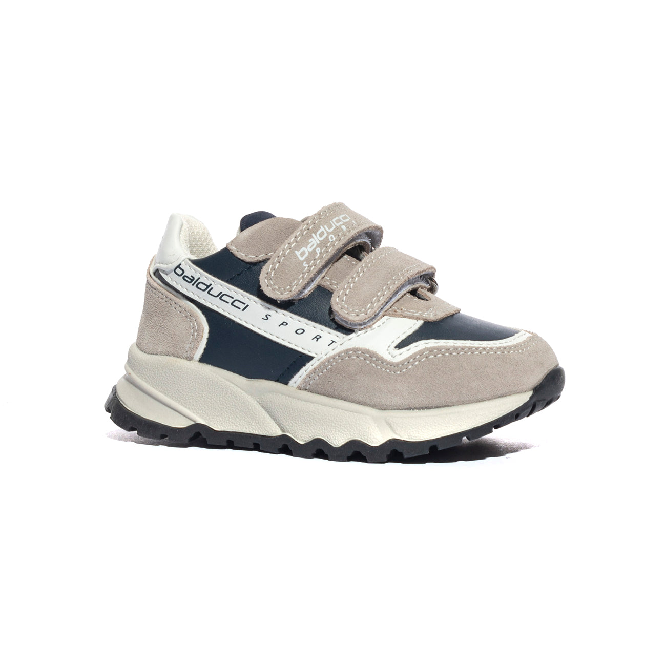 Sneakers Balducci Bs5500 Grigie GREY BLU