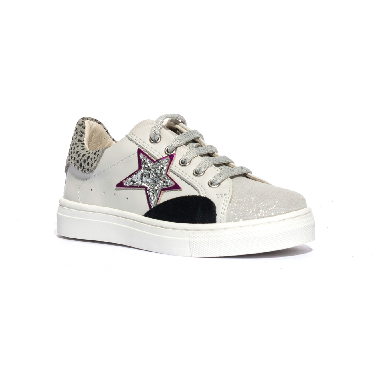 Sneakers Balducci Butt1887 BIANCO