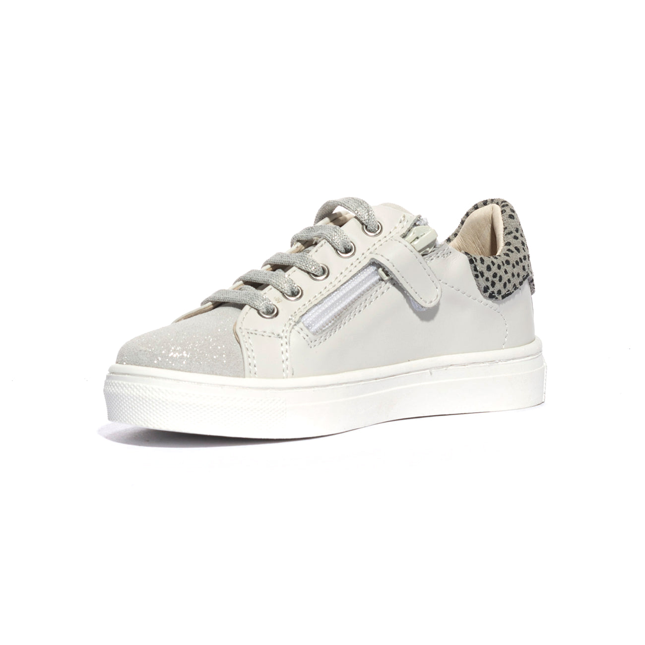 Sneakers Balducci Butt1887 BIANCO
