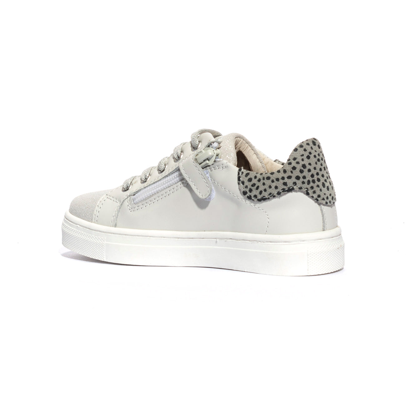 Sneakers Balducci Butt1887 BIANCO