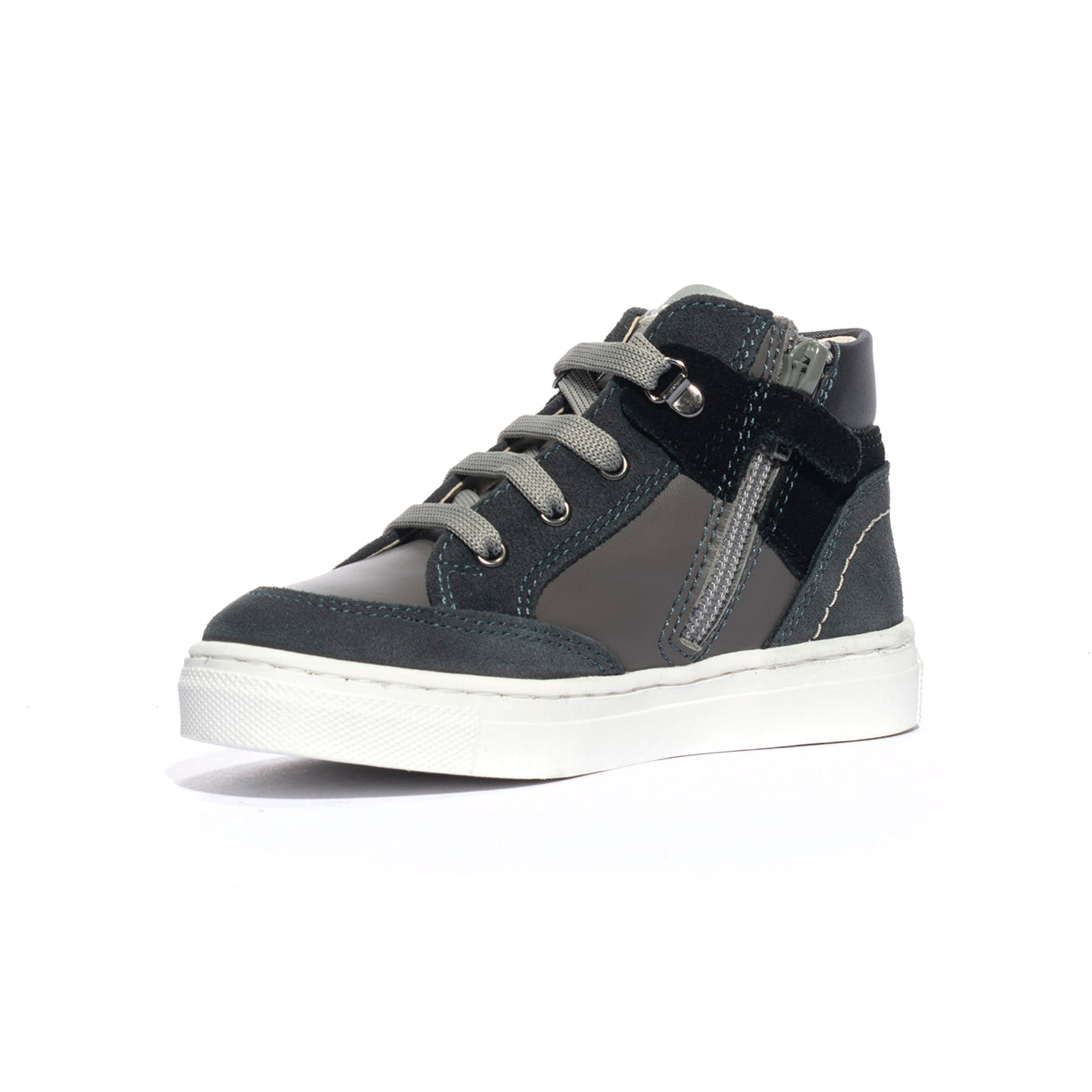 Sneakers Balducci Butt1891 GRIGIO