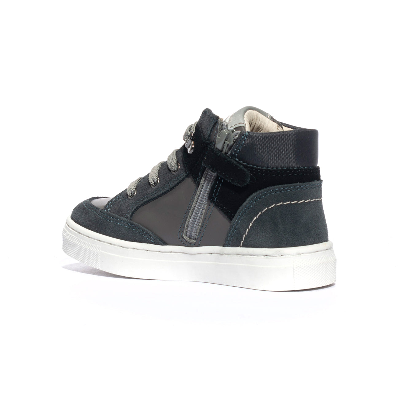Sneakers Balducci Butt1891 GRIGIO