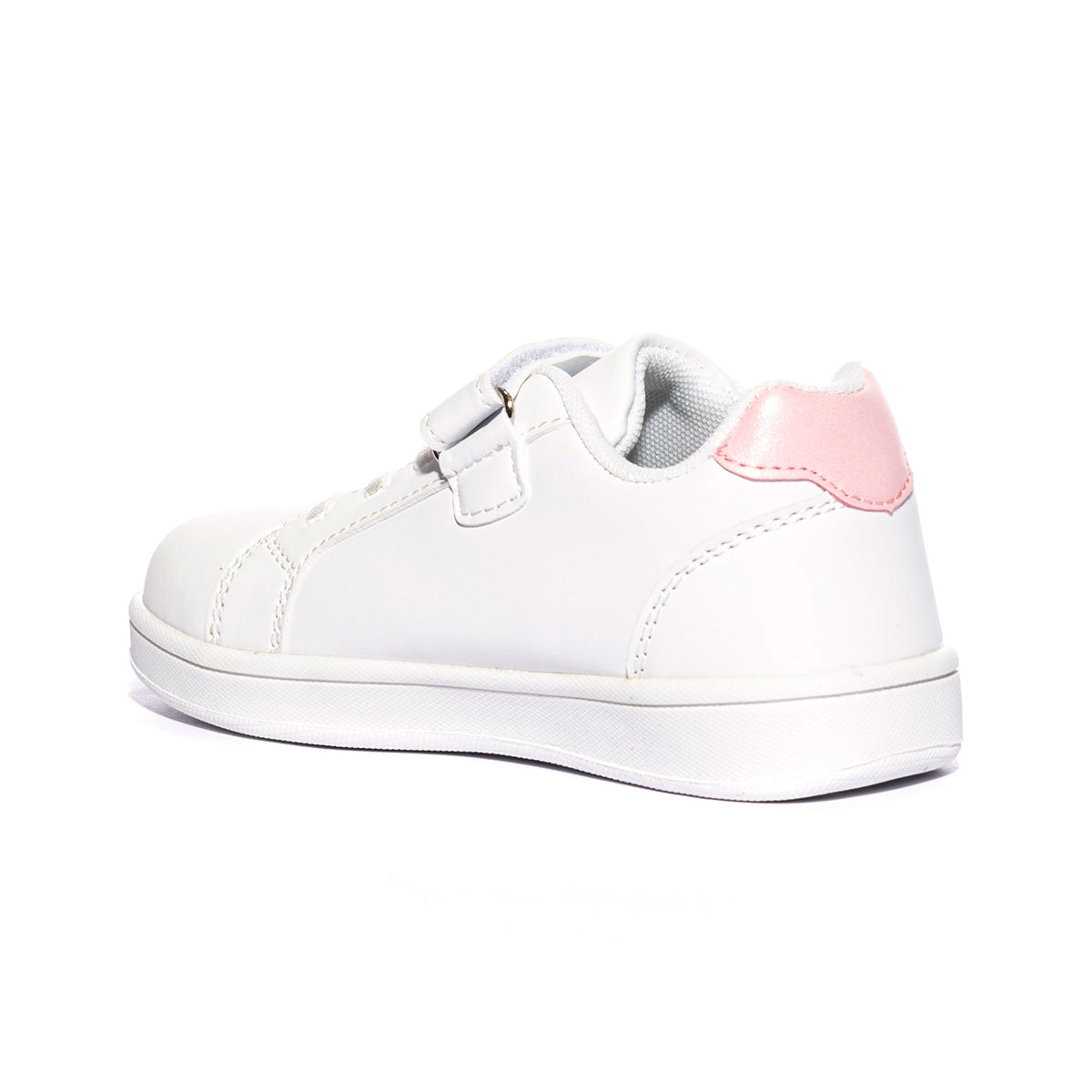 Sneakers Bambi D6010014 WHITE