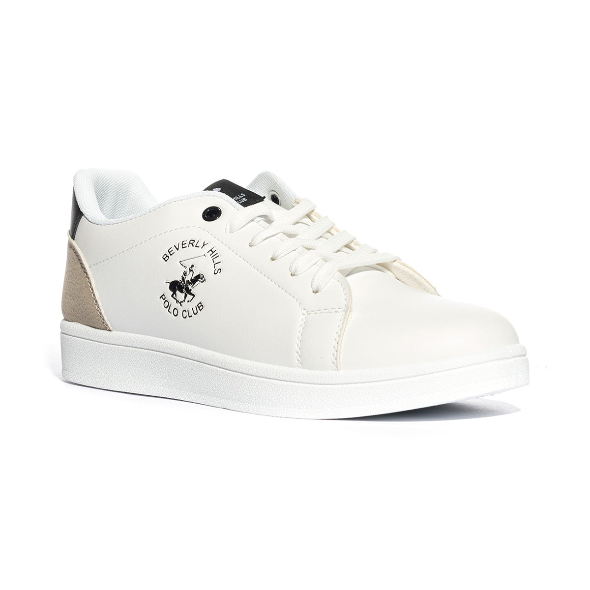 Sneakers Beverly hills Polo Club Hm6660 WHITE