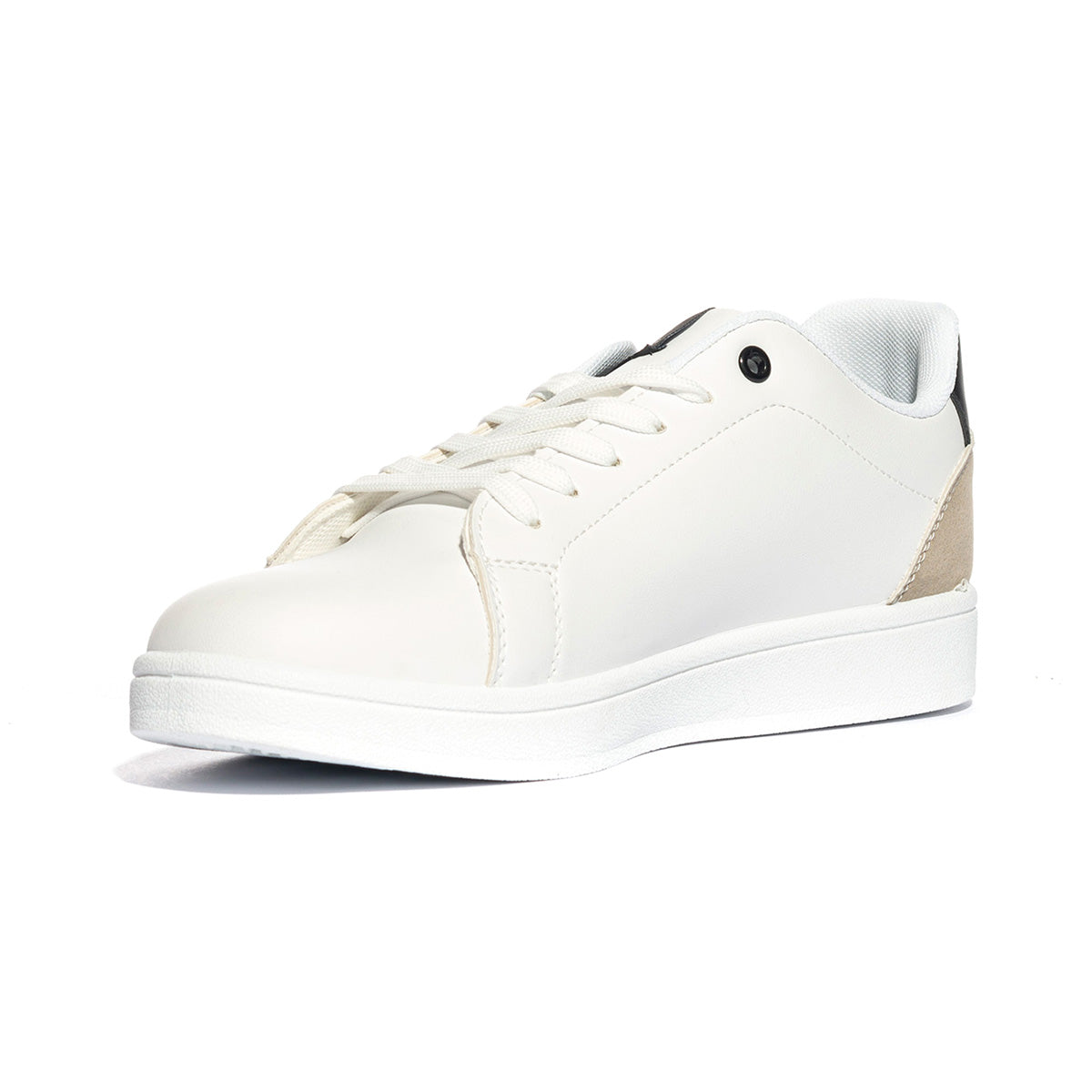 Sneakers Beverly hills Polo Club Hm6660 WHITE