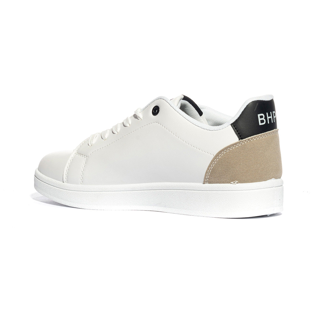 Sneakers Beverly hills Polo Club Hm6660 WHITE