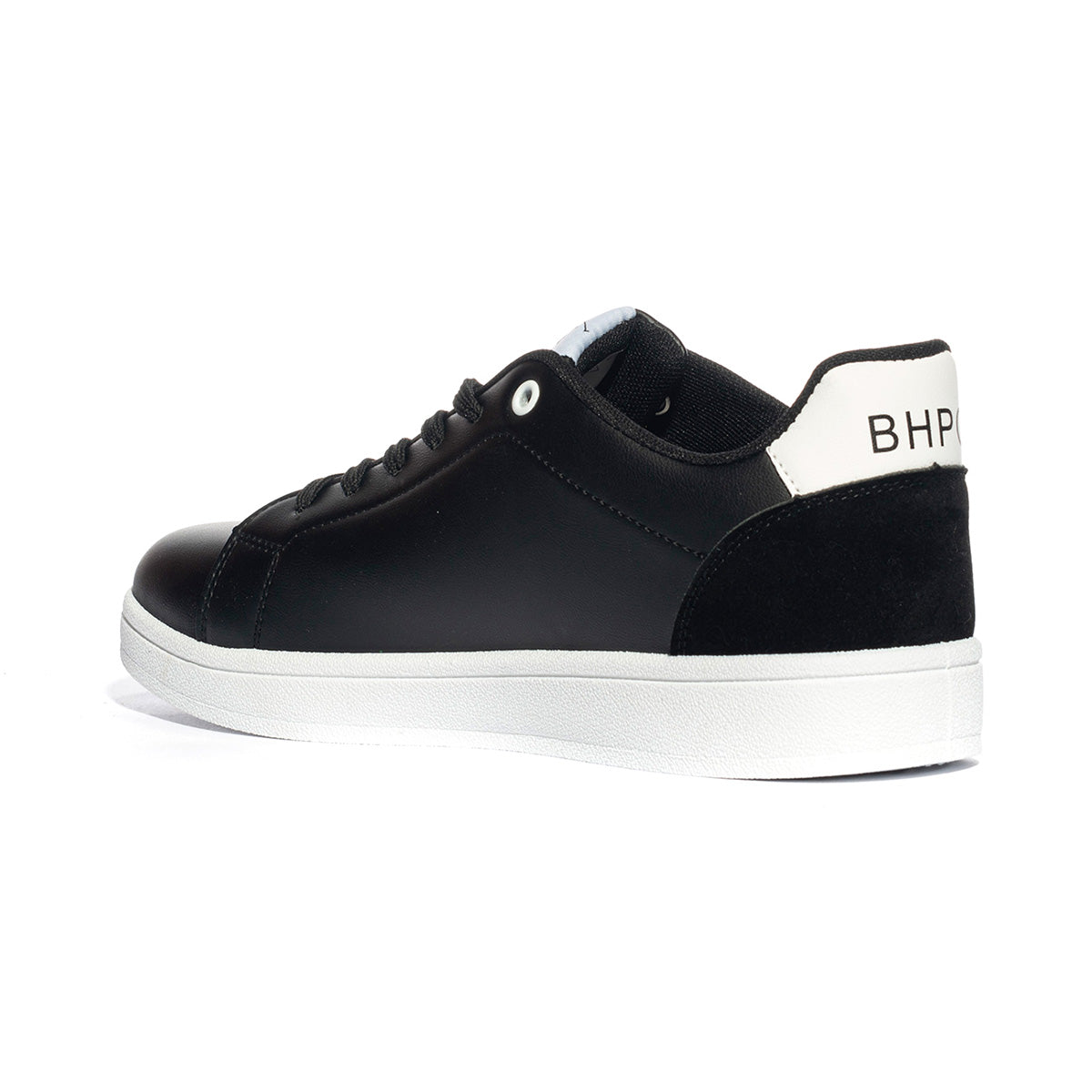 Sneakers Beverly hills Polo Club Hm6660 BLACK