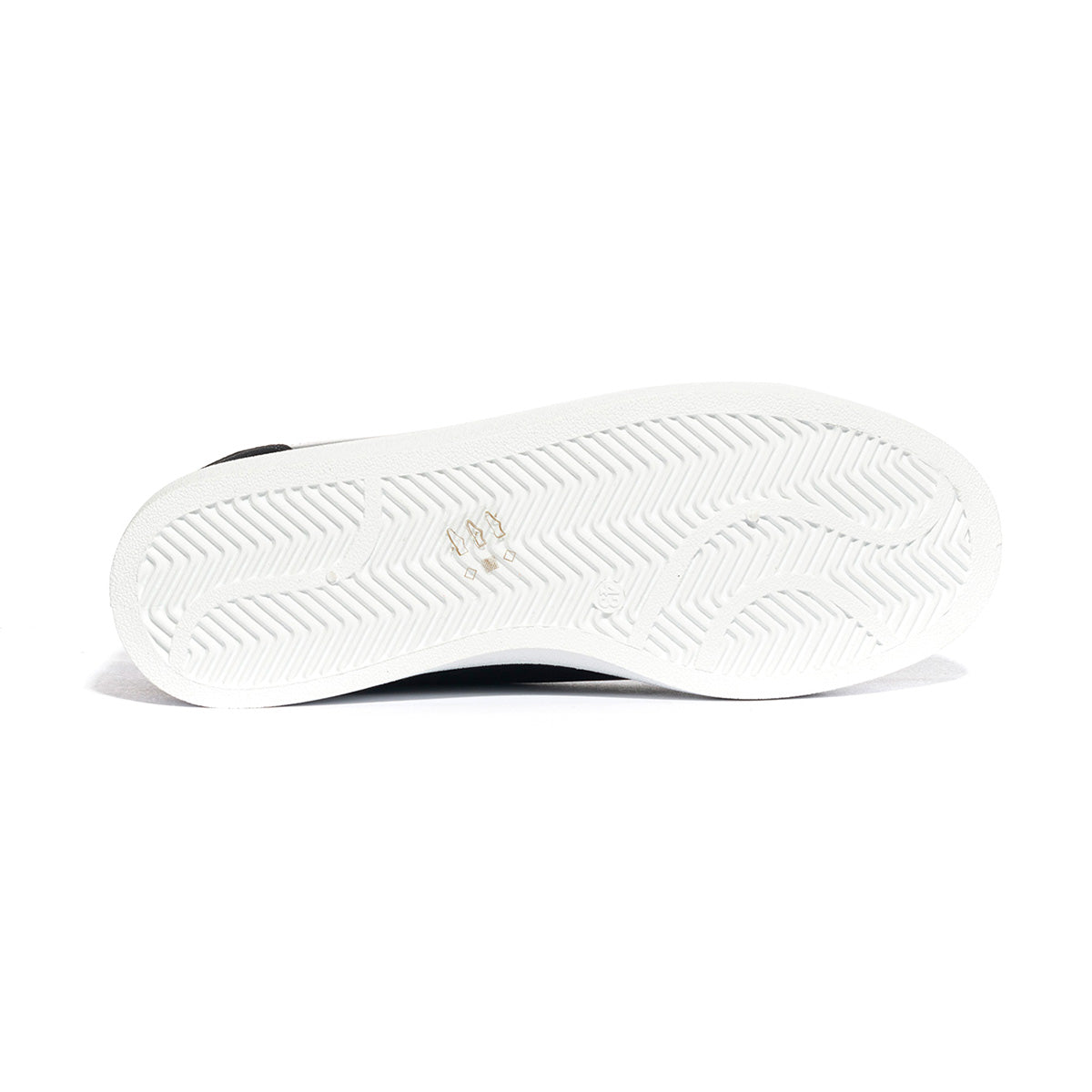 Sneakers Beverly hills Polo Club Hm6660 BLACK