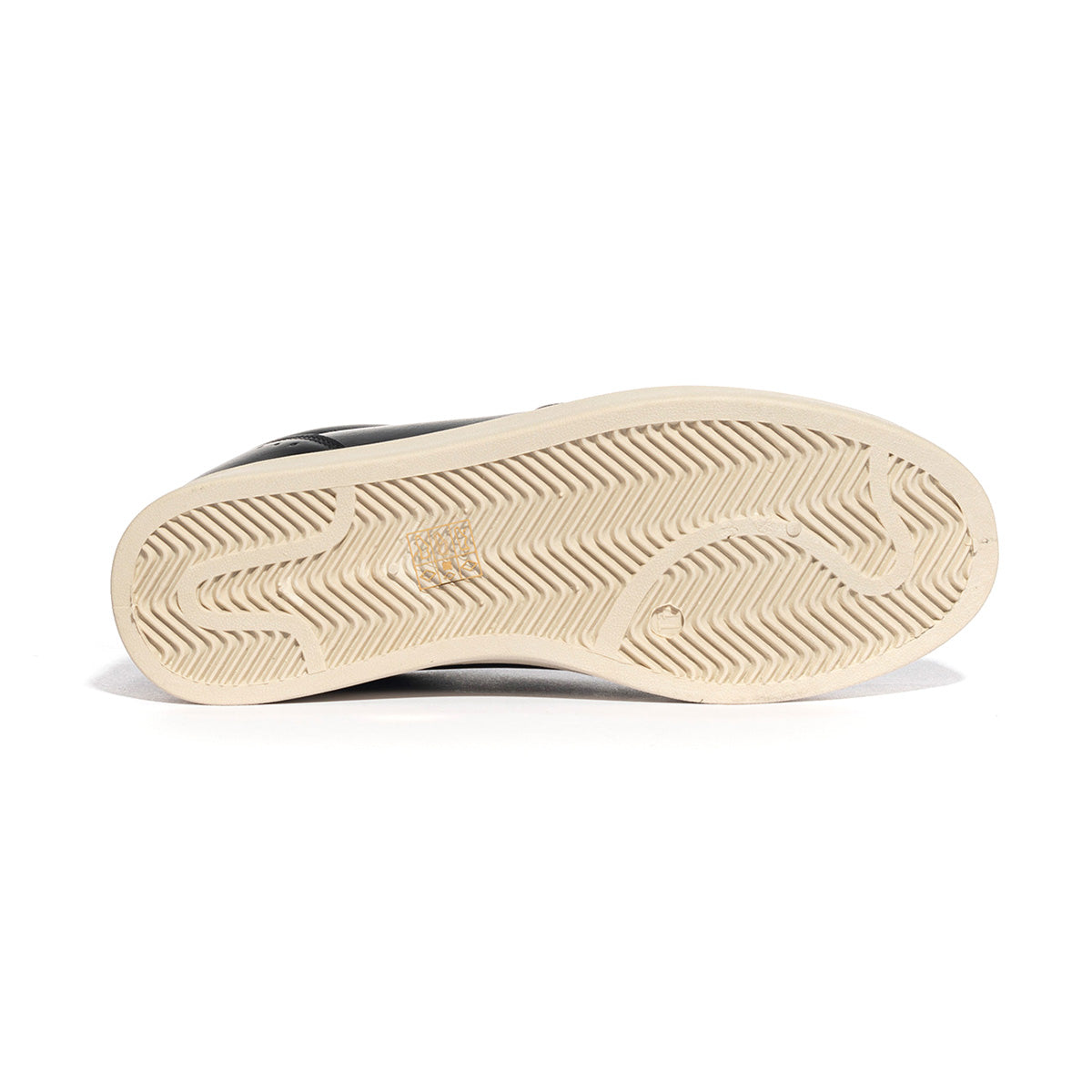Sneakers Beverly hills Polo Club Hm8631 BLACK