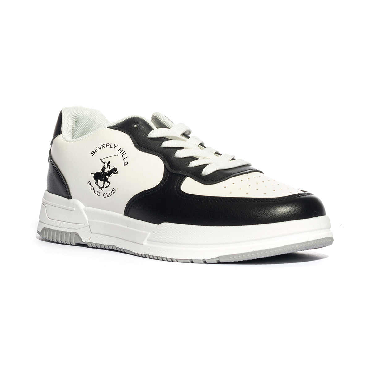 Sneakers Beverly Hills polo Club Hm8632 BLACK