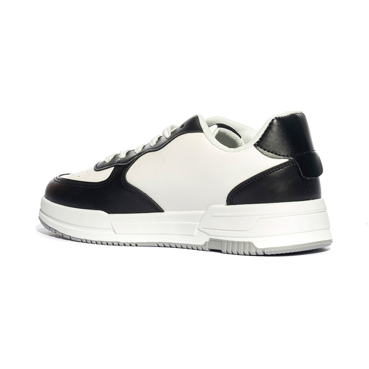 Sneakers Beverly Hills polo Club Hm8632 BLACK