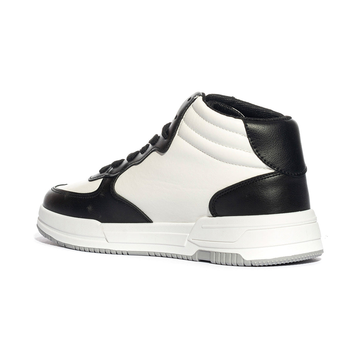 Sneakers Beverly Hills Polo Club Hm8633 BLACK