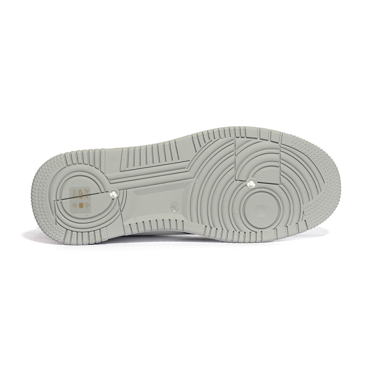 Sneakers Beverly Hills Polo Club Hm8633 BLACK